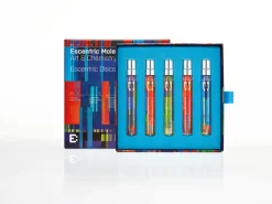 Escentric 01 - 05 8.5 ml Discovery Set Eau De Toilette