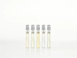 Escentric 01 - 05 8.5 ml Discovery Set Eau De Toilette