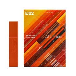 Escentric 02 Atom.Iser Set
