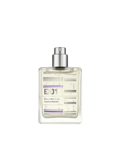 Escentric 01 Eau De Toilette