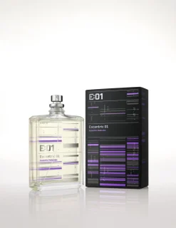 Escentric 01 Eau De Toilette
