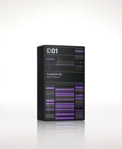 Escentric 01 Eau De Toilette