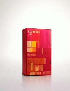 Escentric 04 Eau De Toilette