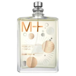 Escentric Molecule Molecule 01 + Cistus Eau de Toilette