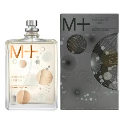 Escentric Molecule Molecule 01 + Cistus Eau de Toilette