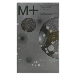 Escentric Molecule Molecule 01 + Cistus Eau de Toilette