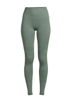 Essential Block Seamless High Waist Tights