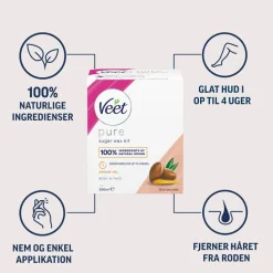 Essential Inspirations Sugaring