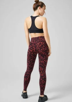 Essential Tights Printed
