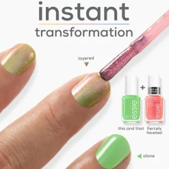 essie nail art studio