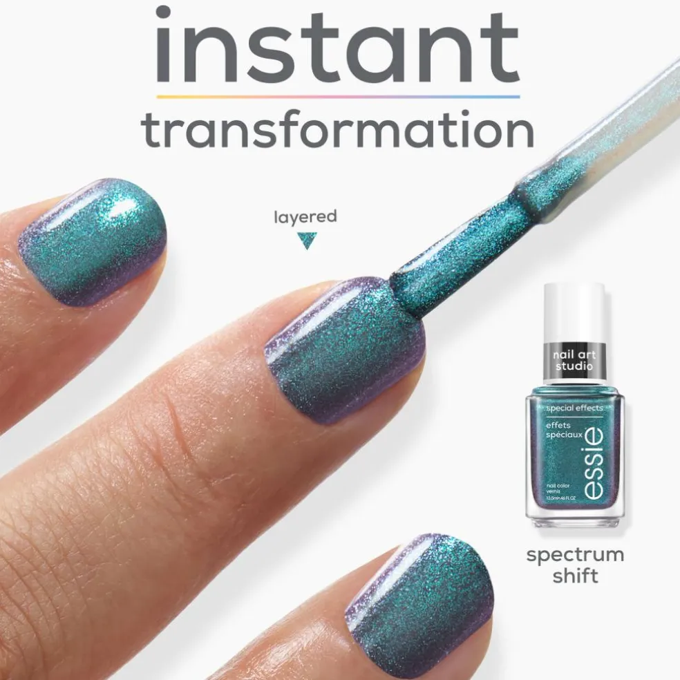 essie nail art studio