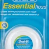 Esssential tandtråd