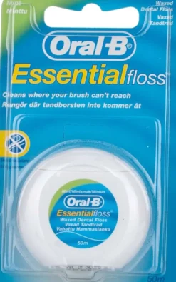 Esssential tandtråd