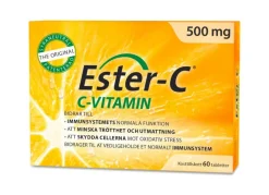 Ester C 500 mg