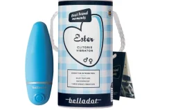 Ester Klitorisvibrator