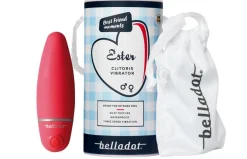 Ester Klitorisvibrator