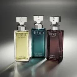 Eternity Eau de Parfum for Women