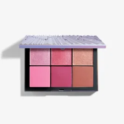 Ethereal Aura Blush Palette