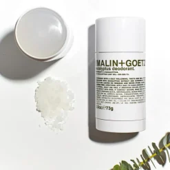 Eucalyptus Deodorant