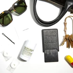 Eucalyptus Deodorant Travelsize