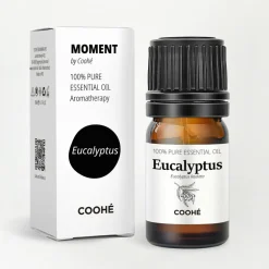 Eucalyptus Essential Oil