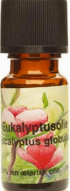 Eukalyptusolie