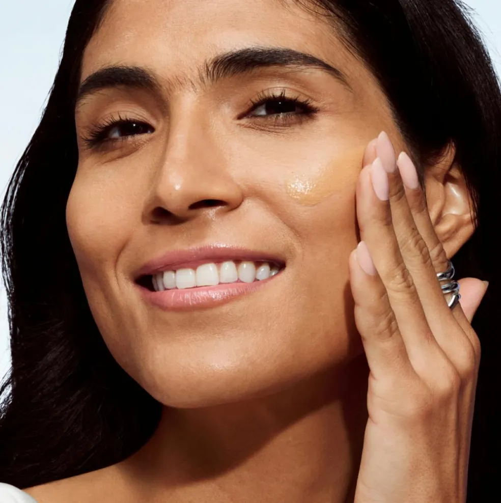 Even Better Vitamin Makeup SPF50