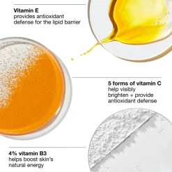 Even Better Vitamin Makeup SPF50