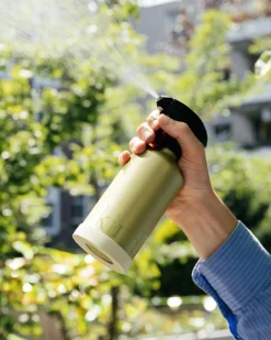 Ever bottle prefilled