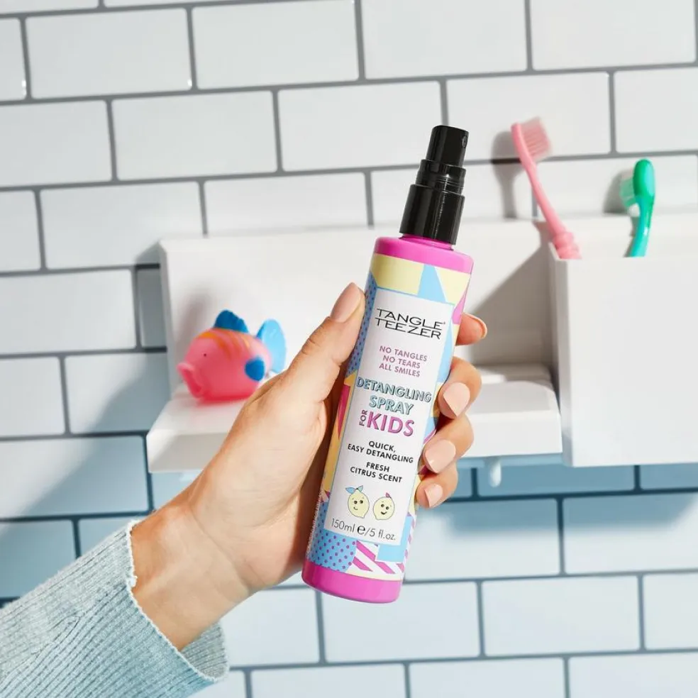 Everyday Detangling Spray for Kids