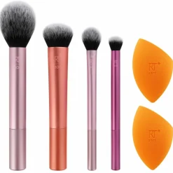 Everyday Essentials Set