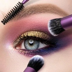 Everyday Eye Essentials