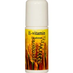 E-vitamin Deodorant Roll-on