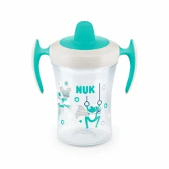 Evolution Trainer Cup