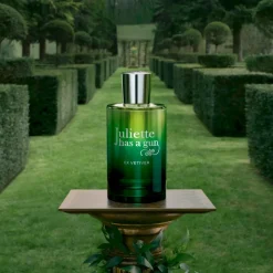 Ex Vetiver Eau de Parfum