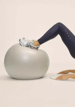 Exercise Ball