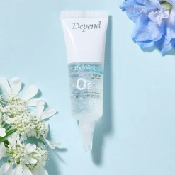 Exfoliating Cuticle Remover