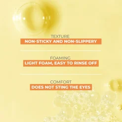 Exomega CONTROL Shower Oil