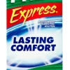 Express® Linsevæske