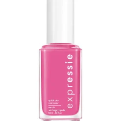 Expressie Hurtigtørrende Neglelak