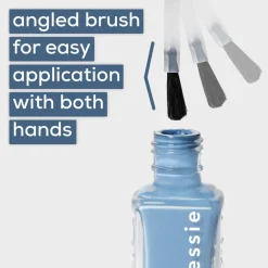 Expressie Hurtigtørrende Neglelak