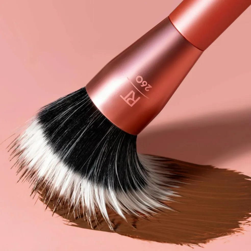 Extra Big Stippling Brush