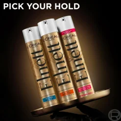 Extra Strong Hårspray