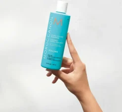 Extra Volume Shampoo