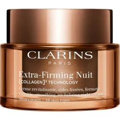 Extra-Firming Night Cream All Skin Types
