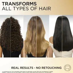 Extraordinary Hair Oil for Dry Hair