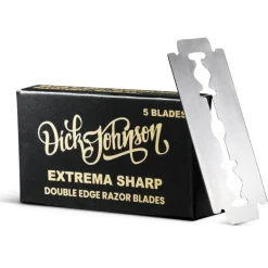 Extrema Sharp Razor Blades 5pcs