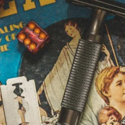 Extrema Sharp Razor Blades 5pcs