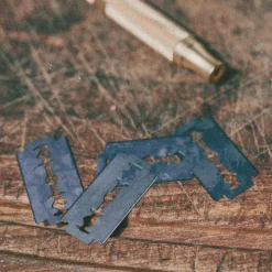 Extrema Sharp Razor Blades 5pcs