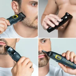 Extreme Grip Multitrimmer